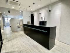 アース コアフュールボーテ ふじみ野店(EARTH coiffure beaute)