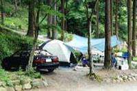 このまさわキャンプ場 の写真 (2)