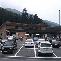 道の駅 マキノ追坂峠 (まきのおっさかとうげ) の写真 (1)