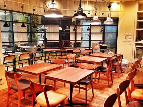 円山で子連れにおすすめのカフェ8選 美味しいランチもいっぱい 子連れのおでかけ 子どもの遊び場探しならコモリブ