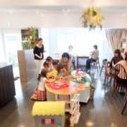 渋谷のキッズスペース付き 子連れランチ10選 キッズルーム有の親子カフェにも最適なお店 2 子連れのおでかけ 子どもの遊び場探しならコモリブ