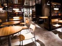 cafe add+ress ルミネ大宮店 （カフェ・アドレス）  の写真 (1)