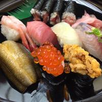 ひょうたん寿司 の写真 (1)