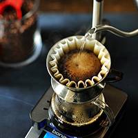 GORILLA COFFEE (ゴリラコーヒー) エソラ池袋店