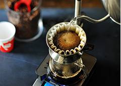 GORILLA COFFEE (ゴリラコーヒー) エソラ池袋店