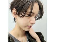 エイム ヘアメイク 横川店(eim HAIR MAKE)