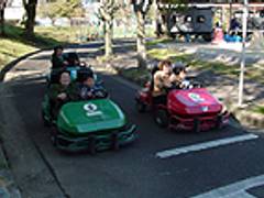 大宮交通公園 子連れのおでかけ 子どもの遊び場探しならコモリブ 大宮交通公園 子連れのおでかけ 子どもの遊び場探しならコモリブ