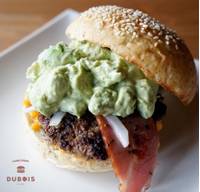 DUBOIS （カフェレストラン　デュボア） の写真 (3)