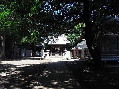 横浜のお宮参りにおすすめな神社10選 安産祈願や七五三利用にも 子連れのおでかけ 子どもの遊び場探しならコモリブ