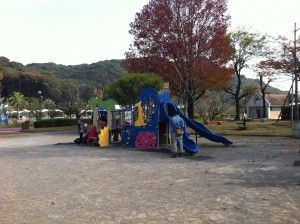 長崎県立総合運動公園 子連れのおでかけ 子どもの遊び場探しならコモリブ
