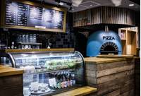 PIZZA FORNO CAFE (ピッツァフォルノカフェ） もりのみやキューズモール店