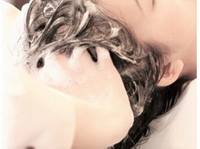イントゥヘア(into hair) の写真 (3)