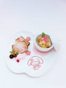 閉店 Cafe De Miki With Hello Kitty カフェドミキ ハローキティ 子連れのおでかけ 子どもの遊び場探しならコモリブ