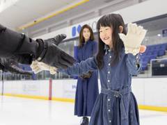 神奈川県のアイススケートができるスポット4選