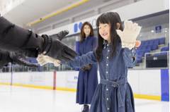神奈川県のアイススケートができるスポット4選