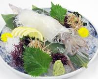  いけす・和食処 寿司やす   の写真 (2)