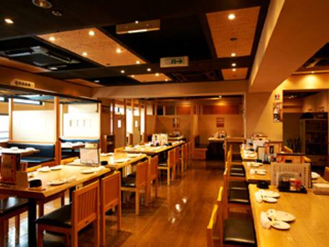 日本海 浅草店 にほんかい 子連れのおでかけ 子どもの遊び場探しならコモリブ 日本海 浅草店 にほんかい 子連れのおでかけ 子どもの遊び場探しならコモリブ