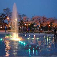 函館公園 の写真 (1)