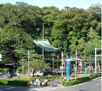 瀬戸神社 の写真 (1)