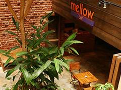  メロー カフェ （mellow cafe） 