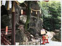 産泰神社 の写真 (2)