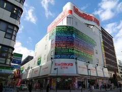 福岡天神周辺子供が喜ぶ おすすめおもちゃ屋5選 子連れのおでかけ 子どもの遊び場探しならコモリブ
