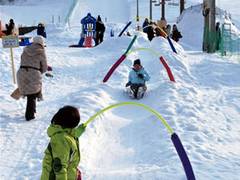 北海道の家族連れに人気のスキー場7選！札幌エリアも