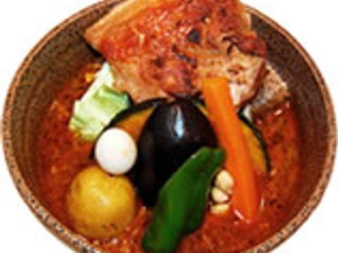 スープカリィ ヴァサラロード 長町本店 子連れのおでかけ 子どもの遊び場探しならコモリブ