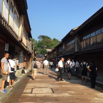 石川のおすすめ子連れ観光30選 金沢の観光名所や赤ちゃん連れも楽しめる子供向け遊び場も 子連れのおでかけ 子どもの遊び場探しならコモリブ