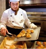 ベーカリーレストラン サンマルク 京都桂店 （SAINTMARC） の写真 (2)