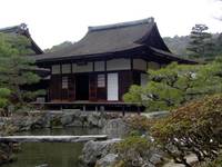 銀閣寺 の写真 (3)