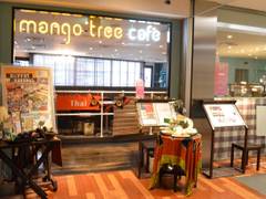 Mango Tree Cafe （マンゴツリーカフェ） ルミネ新宿