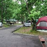 田沢湖キャンプ場 の写真 (3)