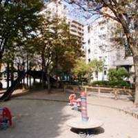 笄公園 (こうがいこうえん) の写真 (3)