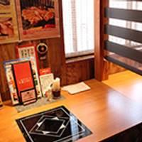 梅木さんちの台所 の写真 (3)