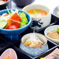 日本料理 四季 の写真 (2)