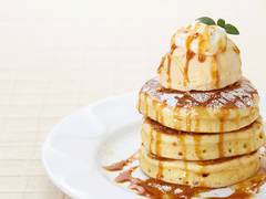 デニーズ 梅島店 子連れのおでかけ 子どもの遊び場探しならコモリブ