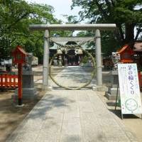 上野総社神社 の写真 (2)