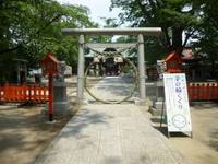 上野総社神社 の写真 (2)