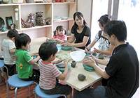 陶芸教室Futaba上板橋 の写真 (2)