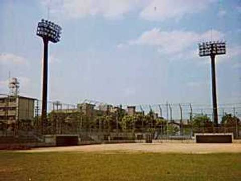 浅香中央公園 子連れのおでかけ 子どもの遊び場探しならコモリブ