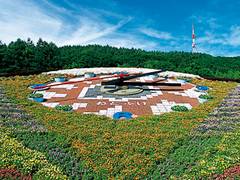 十勝が丘公園 子連れのおでかけ 子どもの遊び場探しならコモリブ 十勝が丘公園 子連れのおでかけ 子どもの遊び場探しならコモリブ