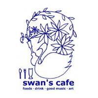 swan's cafe  （スワンズカフェ） の写真 (3)