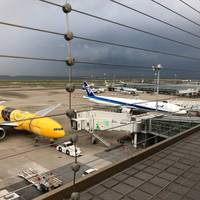 羽田空港ターミナル の写真