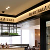 BURDIGALA CAFE（ブルディガラ・カフェ）