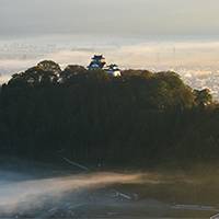 越前大野城 の写真 (3)