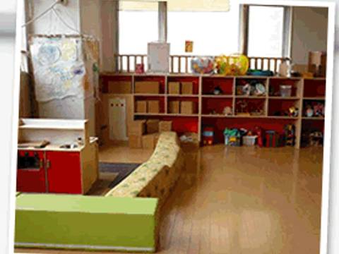 神奈川区地域子育て支援拠点 かなーちえ 子連れのおでかけ 子どもの遊び場探しならコモリブ