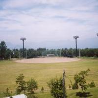昭和村総合運動公園 の写真 (3)