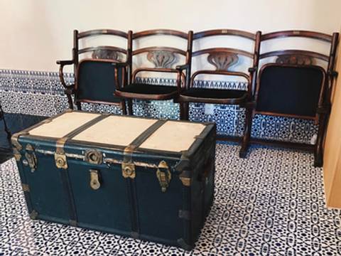 恵比寿周辺の子連れ利用できる美容院7選 キッズスペースや個室ありも 子連れのおでかけ 子どもの遊び場探しならコモリブ