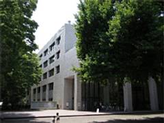 東京都立中央図書館 子連れのおでかけ 子どもの遊び場探しならコモリブ 東京都立中央図書館 子連れのおでかけ 子どもの遊び場探しならコモリブ